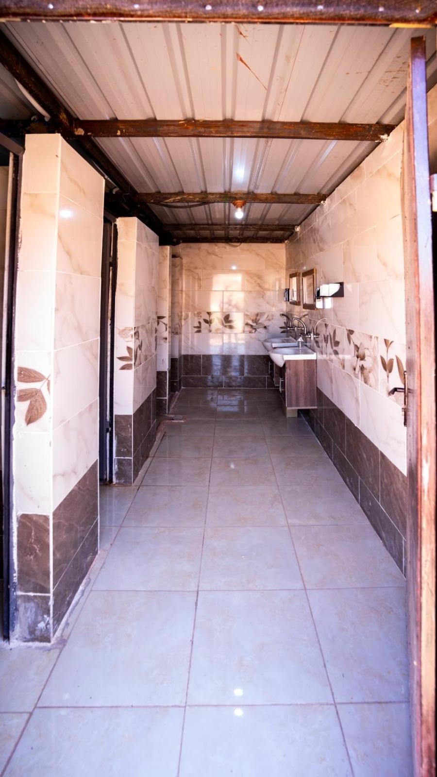 Wadi Rum Bedouin Heart Camp Esterno foto